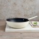 Smeg 50's Style Cookware CKFW3001CRM Panna 18