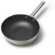 Smeg 50's Style Cookware CKFW3001CRM Panna 4