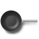 Smeg 50's Style Cookware CKFW3001CRM Panna 5