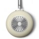 Smeg 50's Style Cookware CKFW3001CRM Panna 7