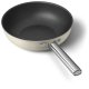 Smeg 50's Style Cookware CKFW3001CRM Panna 9