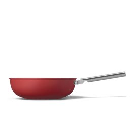 Smeg 50's Style Cookware CKFW3001RDM Rosso