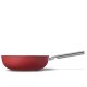 Smeg 50's Style Cookware CKFW3001RDM Rosso 2