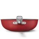 Smeg 50's Style Cookware CKFW3001RDM Rosso 6