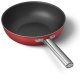 Smeg 50's Style Cookware CKFW3001RDM Rosso 9