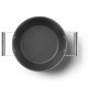 Smeg 50's Style Cookware CKFC2411BLM Nero 5