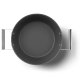 Smeg 50's Style Cookware CKFC2611BLM Nero 5