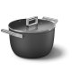 Smeg 50's Style Cookware CKFC2611BLM Nero 8