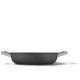 Smeg 50's Style Cookware CKFD2811BLM Nero 13