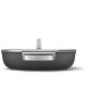 Smeg 50's Style Cookware CKFD2811BLM Nero 6