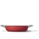 Smeg 50's Style Cookware CKFD2811RDM Rosso 13