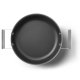Smeg 50's Style Cookware CKFD2811RDM Rosso 5