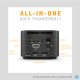 HP Dock Thunderbolt G2 con cavo combo 10
