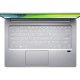 Acer Swift 3 SF314-59-58YN Intel® Core™ i5 i5-1135G7 Computer portatile 35,6 cm (14