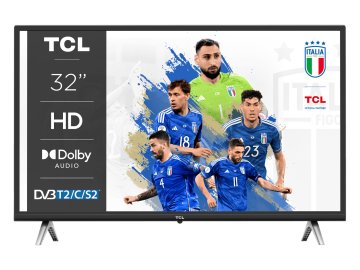 TCL Serie D43 TV LED HD 32" 32D4300