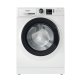 Hotpoint NF824WK IT lavatrice Caricamento frontale 8 kg 1200 Giri/min Bianco 2