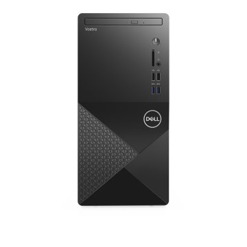 DELL Vostro 3888 Intel® Core™ i5 i5-10400 8 GB DDR4-SDRAM 256 GB SSD Windows 10 Pro Mini Tower PC Nero