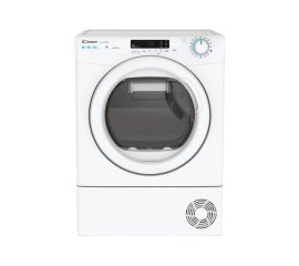 Candy Smart Pro CSO4H7A1DE-S asciugatrice Libera installazione Caricamento frontale 7 kg A+ Bianco