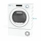 Candy Smart Pro CSO4H7A1DE-S asciugatrice Libera installazione Caricamento frontale 7 kg A+ Bianco 15