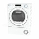 Candy Smart Pro CSO4H7A1DE-S asciugatrice Libera installazione Caricamento frontale 7 kg A+ Bianco 12