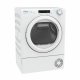 Candy Smart Pro CSO4H7A1DE-S asciugatrice Libera installazione Caricamento frontale 7 kg A+ Bianco 13