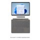 Microsoft Surface Pro 8 256 GB 33 cm (13