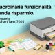 HP Smart Tank Stampante multifunzione 7005, Stampa, scansione, copia, wireless, scansione verso PDF 15