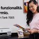 HP Smart Tank Stampante multifunzione 7005, Colore, Stampante per Stampa, scansione, copia, wireless, scansione verso PDF 16