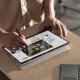 Microsoft Surface Pro X 128 GB 33 cm (13