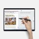 Microsoft Surface Pro X 128 GB 33 cm (13