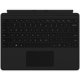 Microsoft Surface Pro X Keyboard Italiano Microsoft Cover port Nero 2