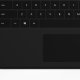 Microsoft Surface Pro X Keyboard Italiano Microsoft Cover port Nero 4