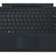 Microsoft Surface Pro Signature Keyboard QWERTY Italiano Microsoft Cover port Nero 2