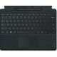 Microsoft Signature with Slim Pen 2 QWERTY Italiano Microsoft Cover port Nero 2
