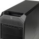 HP Z4 G4 Intel® Core™ i9 i9-10920X 32 GB DDR4-SDRAM 1 TB SSD Windows 11 Pro Tower Stazione di lavoro Nero 6