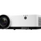 NEC ME403U PROJECTOR Proiettore a raggio standard 4000 ANSI lumen 3LCD WUXGA (1920x1200) Bianco 2