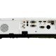 NEC ME403U PROJECTOR Proiettore a raggio standard 4000 ANSI lumen 3LCD WUXGA (1920x1200) Bianco 3