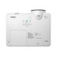 NEC ME403U PROJECTOR Proiettore a raggio standard 4000 ANSI lumen 3LCD WUXGA (1920x1200) Bianco 7