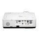 NEC ME403U PROJECTOR Proiettore a raggio standard 4000 ANSI lumen 3LCD WUXGA (1920x1200) Bianco 8