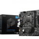 MSI H510M-A PRO scheda madre Intel H510 LGA 1200 (Socket H5) micro ATX 6