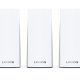 Linksys Atlas Pro 6 Dual-band (2.4 GHz/5 GHz) Wi-Fi 6 (802.11ax) Bianco 3 Interno 3