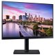 Samsung T45F Monitor PC 61 cm (24
