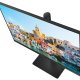 Samsung Monitor Business Serie S40UA Full HD 13