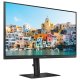 Samsung Monitor Business Serie S40UA Full HD 6
