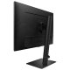Samsung Monitor Business Serie S40UA Full HD 10