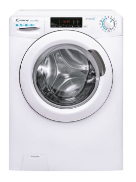 Candy Smart Pro CSO4 1275TE/2-S lavatrice Caricamento frontale 7 kg 1200 Giri/min Bianco