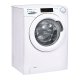 Candy Smart Pro CSO4 1275TE/2-S lavatrice Caricamento frontale 7 kg 1200 Giri/min Bianco 13