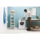 Candy Smart Pro CSO4 1275TE/2-S lavatrice Caricamento frontale 7 kg 1200 Giri/min Bianco 20