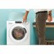Candy Smart Pro CSO4 1275TE/2-S lavatrice Caricamento frontale 7 kg 1200 Giri/min Bianco 21
