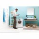 Candy Smart Pro CSO4 1275TE/2-S lavatrice Caricamento frontale 7 kg 1200 Giri/min Bianco 23